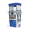 Ecotec Tatsuno فیول ڈسپنسر گیس اسٹیشن کا سامان