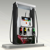 Ecotec Yakıt Pompası Makinesi Pompe Essence Yakıt Dispenseri-T366