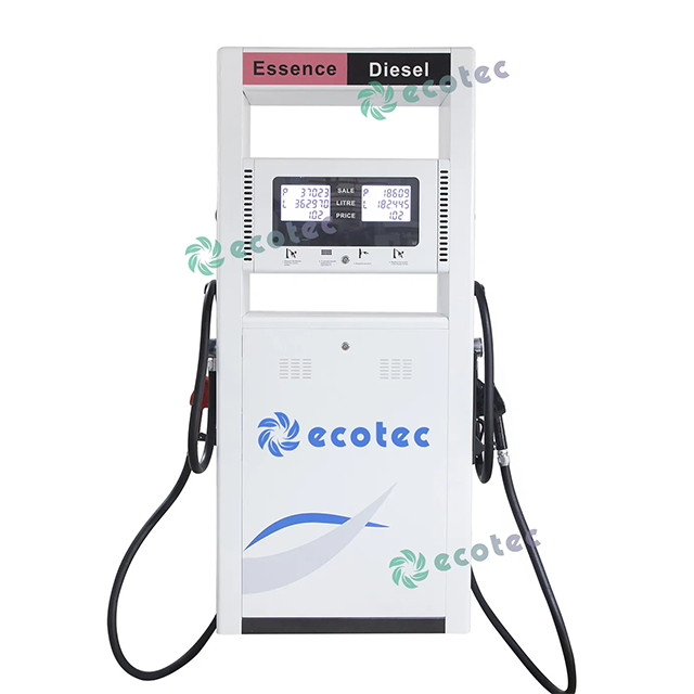 M&aacute;y ph&acirc;n phối nhi&ecirc;n liệu Ecotec