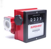 Ecotec Service Equipment Pompa di trasferimento antideflagrante da 220 V per stazione di servizio ZC-70-1