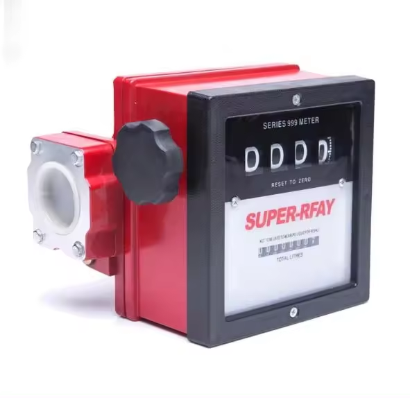 Ecotec Service Equipment Pompa di trasferimento antideflagrante da 220 V per stazione di servizio ZC-70-1