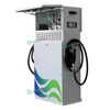 Ecotec فوهة واحدة مضخة تاتسونو موزع وقود من نوع الشفط