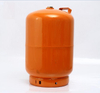 20KG LPG tom cylinder f&ouml;r flytande bensinstation