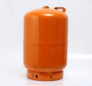 20KG LPG դատարկ բալոն հեղուկացված նավթի գազալցակայանի համար