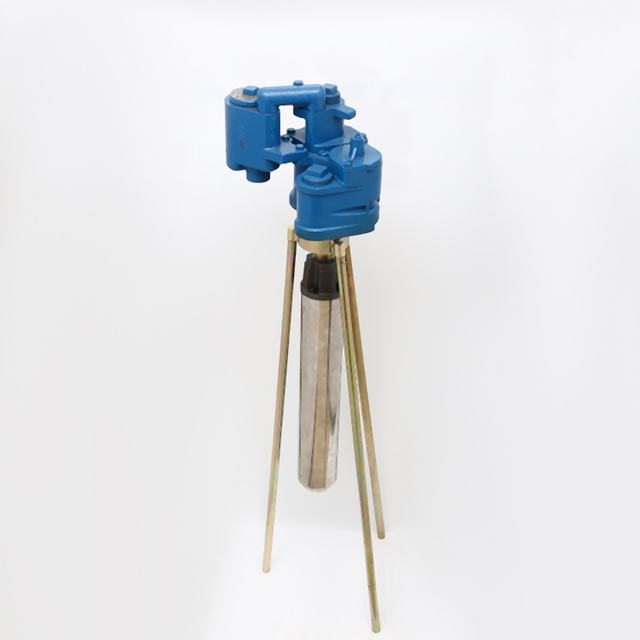 Ecotec 380V bl&aring; dr&auml;nkbar pump Blue Jacket pump f&ouml;r bensinstation 