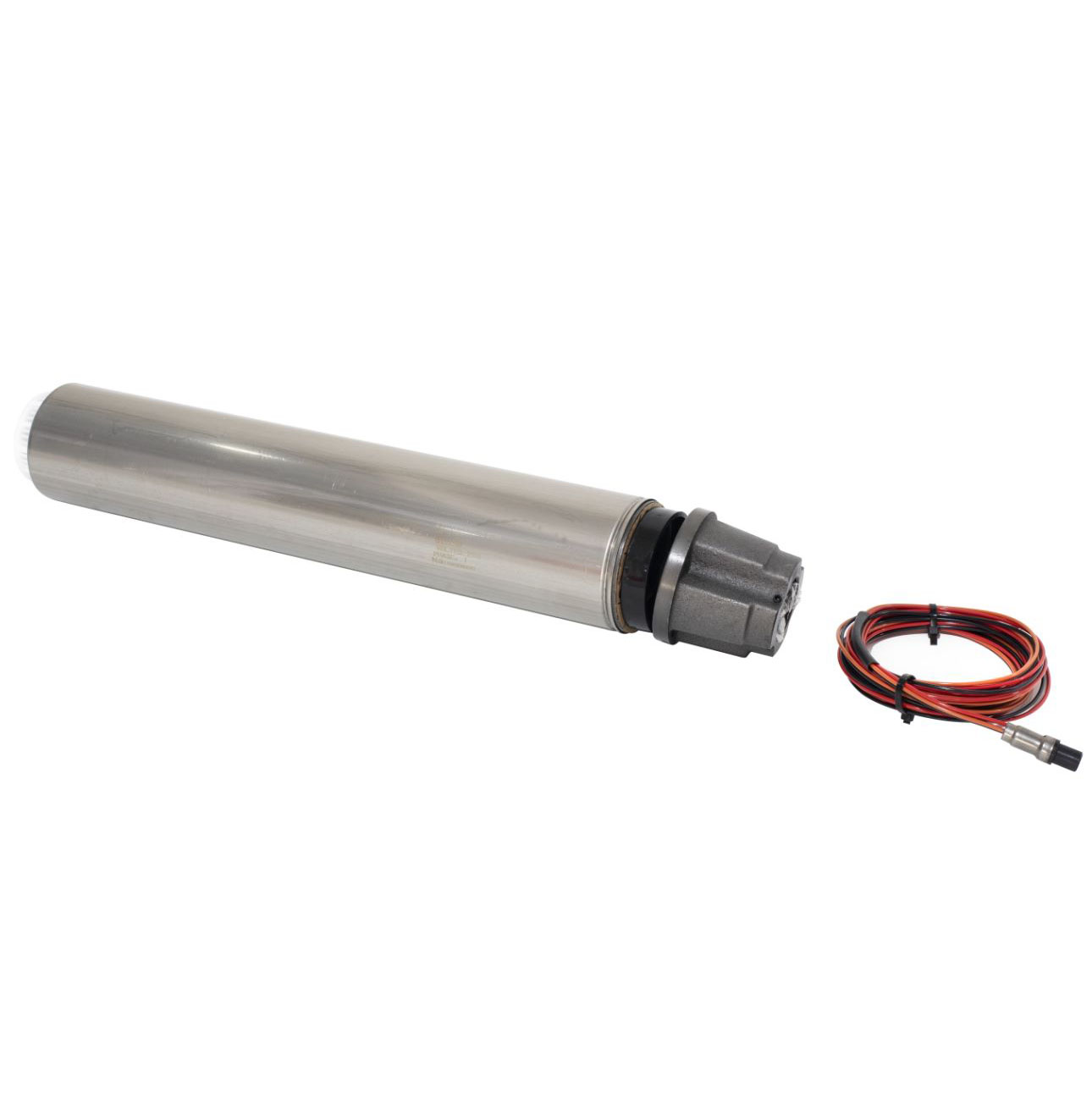 Ecotec Բարձր որակի Red Jacket Pump 380V ստորջրյա պոմպ գազալցակայանի համար 