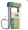 محطة تعبئة الغاز الطبيعي المسال في حاوية Ecotec مع موزع الغاز الطبيعي المسال