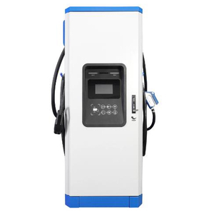 120kw DC Fast EV Charger Veřejn&aacute; nab&iacute;jec&iacute; stanice Ocpp 2.0 CCS Gbt Chademo 