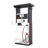Ecotec Single Nozzle CNG Dispenser mo te Teihana CNG 