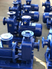 Ecotec Vysoce kvalitn&iacute; LPG v&iacute;cestupňov&eacute; čerpadlo LPG turb&iacute;nov&eacute; čerpadlo pro čerpac&iacute; stanici