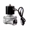 Ecotec Fuel Dispensator Partes 3/4 Inch D-40 Valvae Solenoid Magneticae pro Fuel Dispensator Petrol Statione