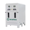 Ecotec Διανομέας καυσίμου υψηλής ποιότητας με φορητό βενζινάδικο Mini Skid 1, 2, 3 θέσεων