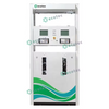 Ecotec E244 گیسولین فیول پمپ ڈسپنسر گیس اسٹیشن فیول ڈسپنسر مشین ایل ای ڈی لائٹ کے ساتھ