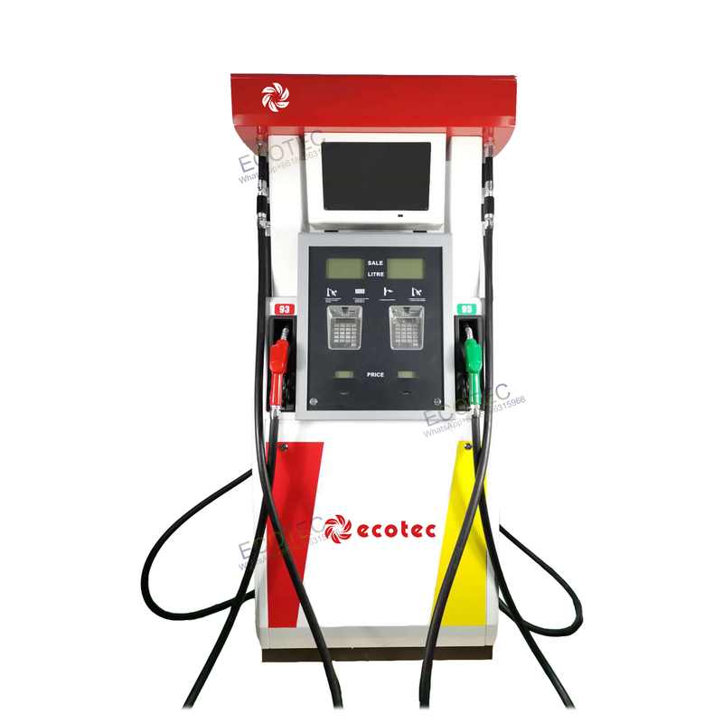 Ecotec Fuel Dispenser ET-H244