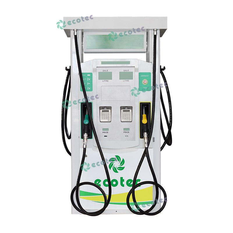 Ecotec Petrol Service Equipment G484 Kraftstoffspender Tauchspender f&uuml;r Tankstelle