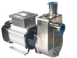 تجهیزات پمپ بنزین Ecotec محصول اوره Adblue Flow Meter for Adblue Dispenser