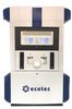 Ecotec پیٹرول اسٹیشن کا سامان گیس اسٹیشن کے لیے مشہور گیسولین الیکٹرک فیول ڈسپنسر