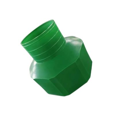 Coppa erogatore carburante Ecotec Coppa erogatore in fibra di vetro per stazione di rifornimento