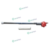 Ecotec 4HP 380V Submersible Pump in Gas Station Rubrum Jacket Type cum Atex Quisque