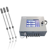 Automatisches LPG-Tankmesssystem (ATG), magnetostriktive Sonde, Diesel-Benzinkraftstoff, LPG-Tankmanagement f&uuml;r Tankstellenzubeh&ouml;r