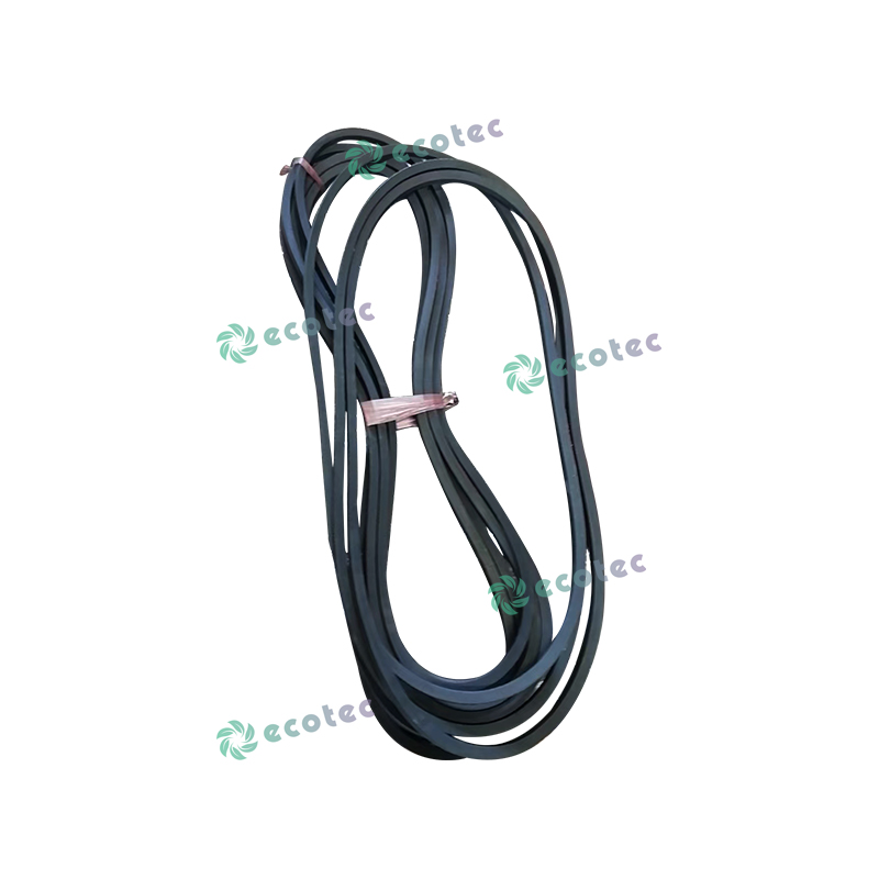 Ecotec Sprężarka gazu LPG Sprężarka gazu LPG do propanu do rozładunku zbiornika gazu płynnego