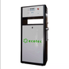 Ecotec Brandstofdispenser met enkele pomp en enkel mondstuk AG112 met printer