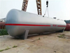 20 ton 40 kubieke meter VPG-opgaartenk Vloeibare Petroleum Gas Tenk VPG-stasie