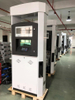 ตู้จ่ายน้ำมัน Ecotec 2 หัวฉีด ตู้จ่ายน้ำมันแบบกำหนดเองทำงานร่วมกับระบบ Fuelplus