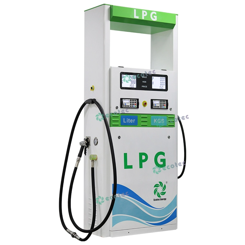 በዓለም ላይ ሊያዩዋቸው የሚገቡ 10 ምርጥ ልዩ LPG ጣቢያዎች