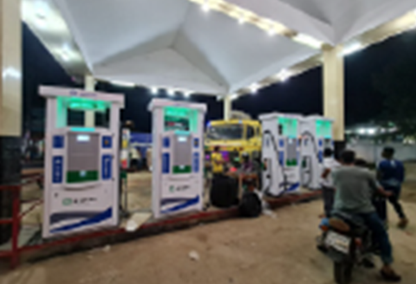 Ecotec Banglades
