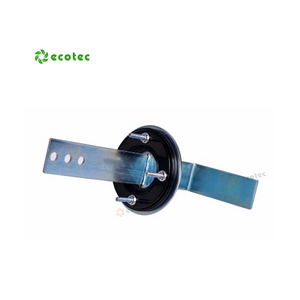 Ufungaji wa Udongo wa 4*40 mm kwa Tangi ya Mafuta ya Kituo cha Gesi