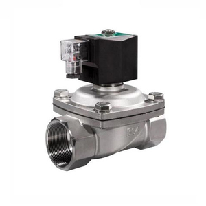 Ecotec 3/4 นิ้ว โซลินอยด์ วาล์ว วาล์วจ่ายแอลพีจี วาล์วปั๊มแก๊ส สำหรับสถานีแอลพีจี