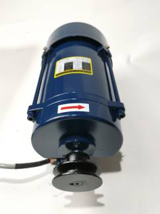 موتور EX تک فاز Ecotec برای پمپ بنزین