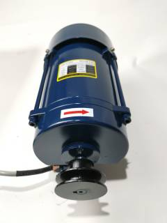 Ецотец једнофазни мотор ЕКС мотор за бензинску станицу