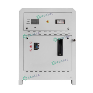 ኢኮቴክ 1 ምርት/1 ኖዝል 3000ሊ አነስተኛ ነዳጅ ማደያ/ተንቀሳቃሽ ነዳጅ ማደያ