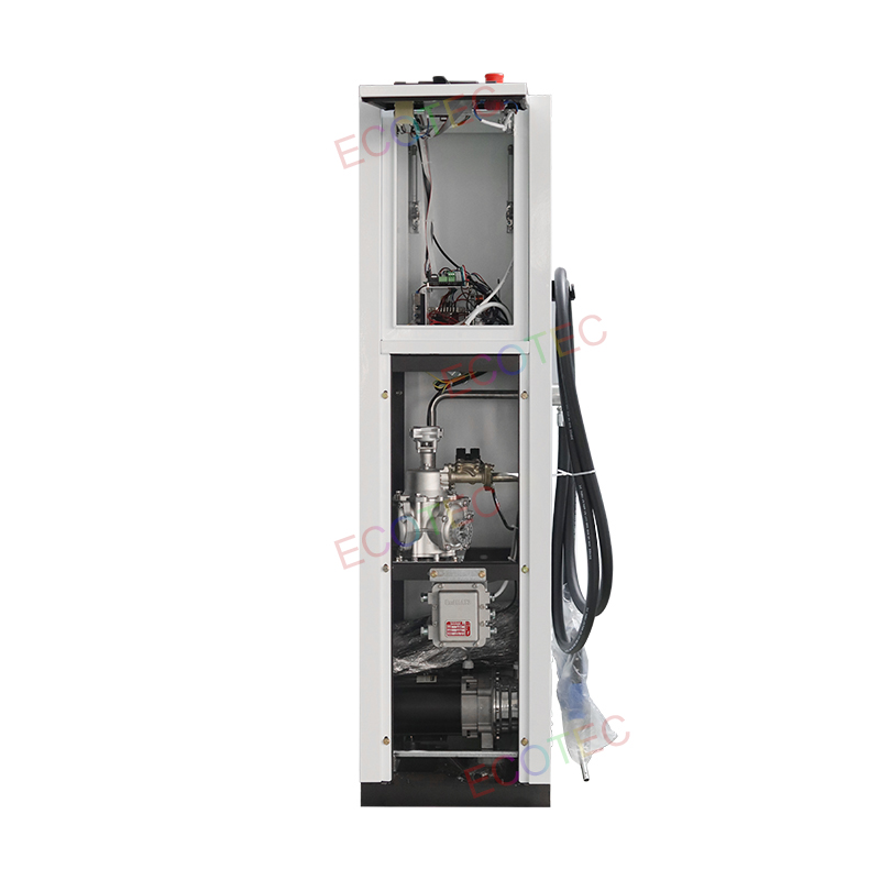 Ecotec tankstation serviceapparatuur Adblue-dispenser Adblue-spuitmond voor tankstation