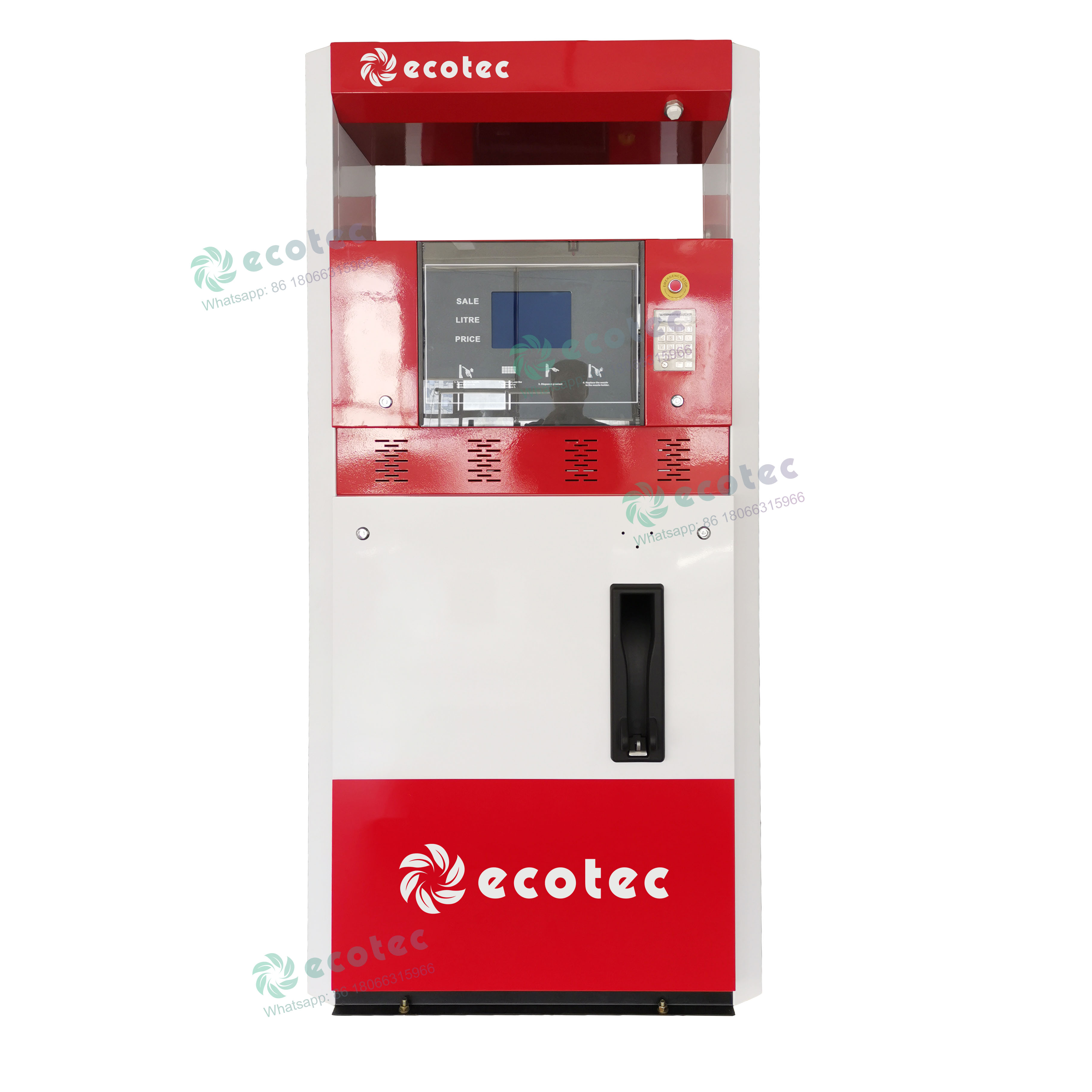 Z&aacute;sobn&iacute;k paliva Ecotec ET-BC112