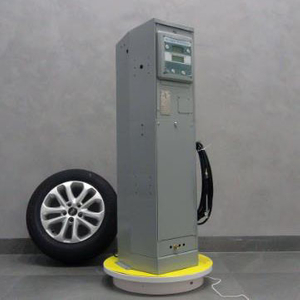 Ecotec Air Vending Machine M&oslash;ntdrevne pumper Nitrogen Generator d&aelig;kpumper og konverteringssystem til 4 d&aelig;kpumper
