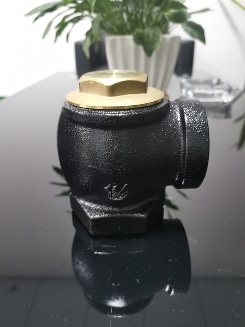 Ecotec Visokokakovosten povratni ventil kota razpršilnika goriva rabljen bencinska črpalka tatsuno pump