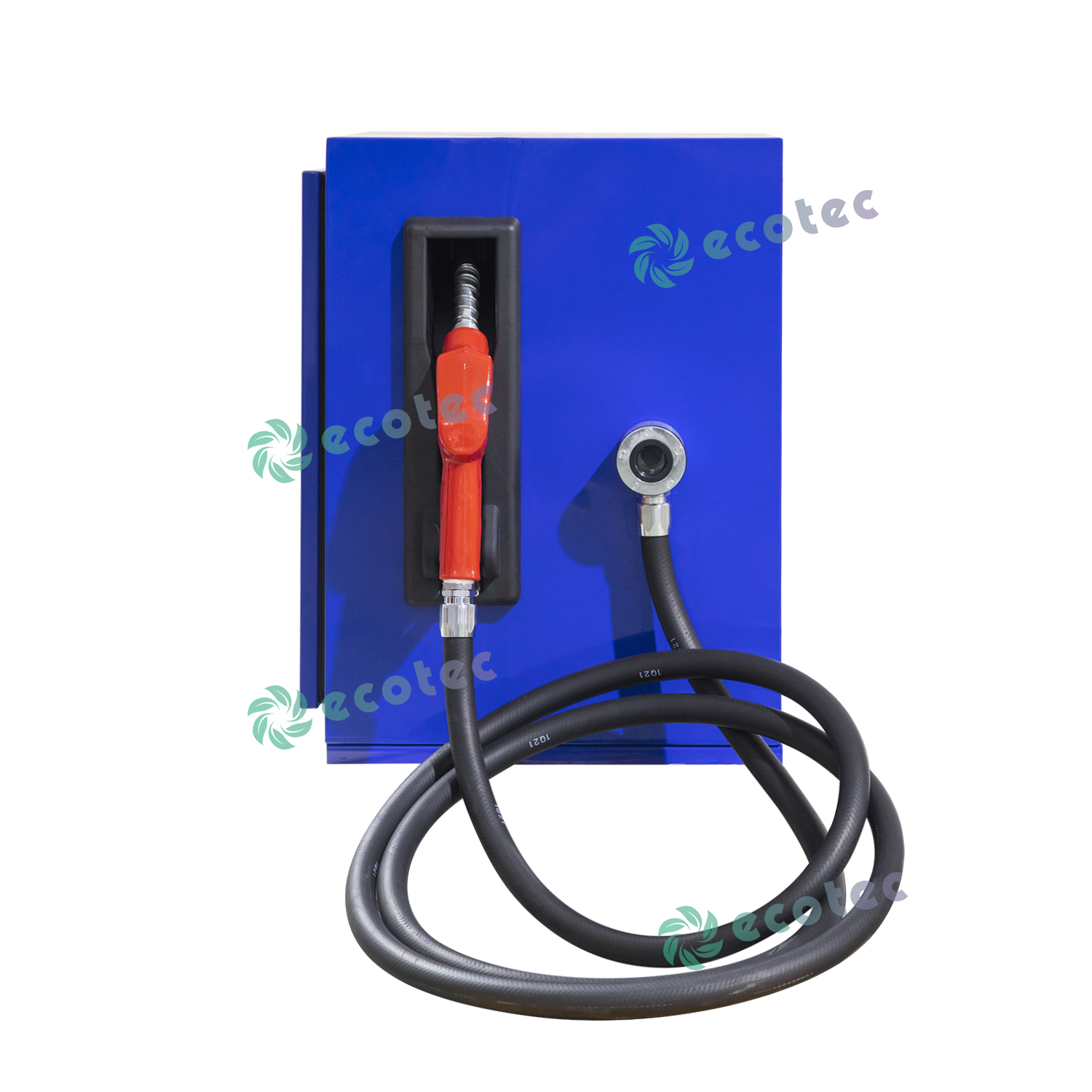 Ex-mini dispensador de combustible port&aacute;til m&oacute;vil de alta precisi&oacute;n 12V/24V/220V con impresora para reabastecimiento de combustible