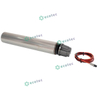 Ecotec 4HP 380V Submersible Pump in Gas Station Rubrum Jacket Type cum Atex Quisque