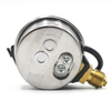 Ecotec Lpg Tank Cover Stainless Steel Manhole Cover manhole untuk statin LPG