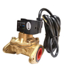 Lupum Best Price Lpg Solenoid Valvae for Sale