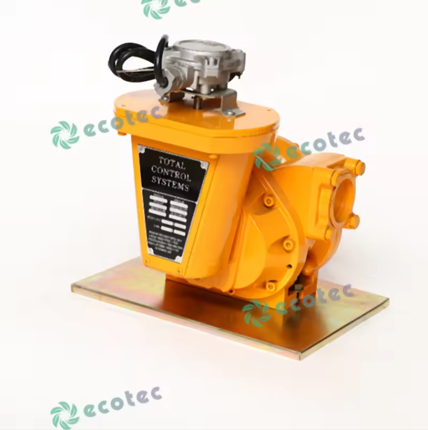 Ecotec M-150-1 6 '150 мм Дизельное топливо Бензиновый расходомер Механический расходомер