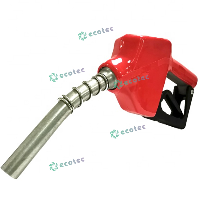 Ecotec 1A Αυτόματο πιστόλι με ακροφύσιο καυσίμου για διανομέα καυσίμου