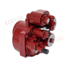 Peralatan Stesen Minyak Ecotec 4 HP Set Pam Submersible Pam Elektronik untuk Dispenser Bahan Api