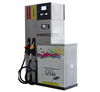 380V پروفیشنل گریڈ 4 ہوز فیول فلنگ مشین