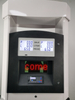 ตู้จ่ายน้ำมัน Ecotec 2 หัวฉีด ตู้จ่ายน้ำมันแบบกำหนดเองทำงานร่วมกับระบบ Fuelplus