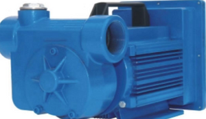 Ecotec Quiet Pump 220V r&auml;j&auml;hdyssuojattu siirtopumppu huoltoasemalle ZL-150