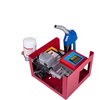 Ecotec Service Equipment Pompa di trasferimento antideflagrante da 220 V per stazione di servizio ZC-70-1